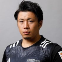 Kazuma Nishi rugby player