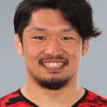 Takato Okabe rugby player