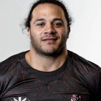 Mikey Te'o rugby player