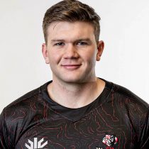 Kal Kistner rugby player