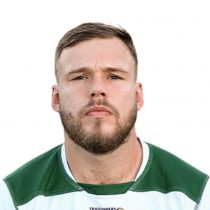 Josh Pieterse rugby player