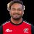 Faatiga Lemalu Cornish Pirates
