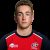 Luke Scully Cornish Pirates