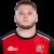 Patrick Schickerling Cornish Pirates