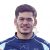 Connor Tupai Bedford Blues