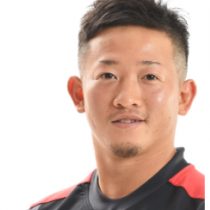 Hisayoshi Ito rugby player