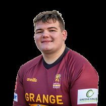 Pierce Holland rugby player