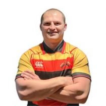 David Massey rugby player