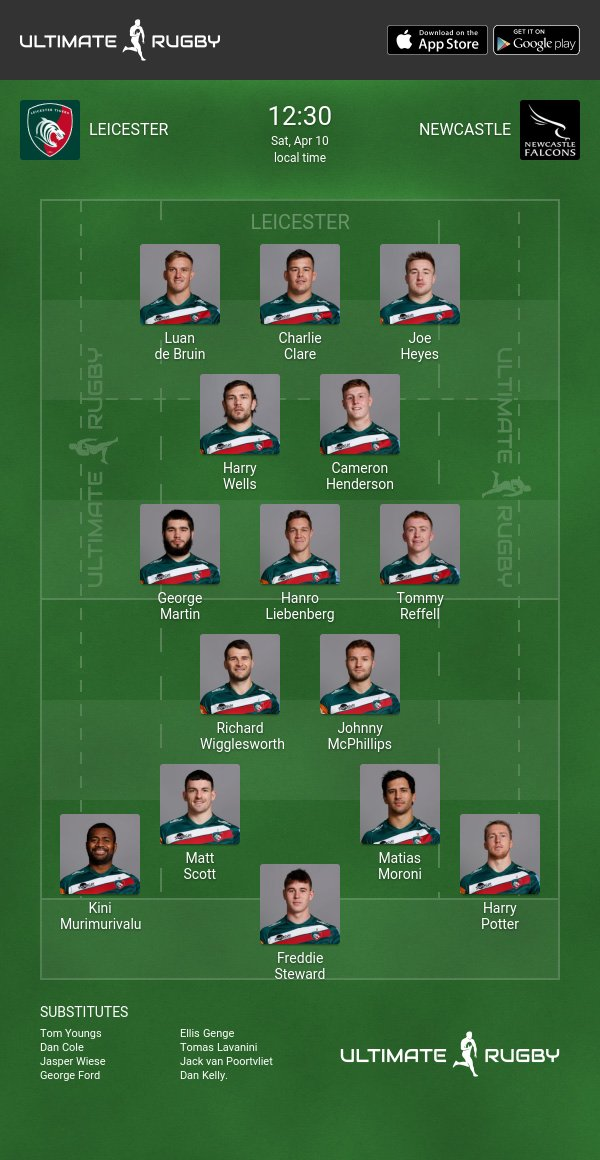 Leicester Tigers