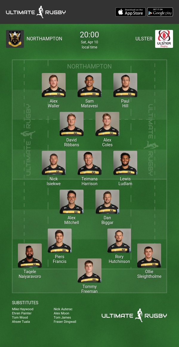 Northampton Saints