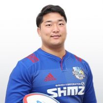 Kota Takahashi rugby player
