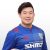 Miyake Harukai rugby player
