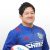 Takeuchi Jun rugby player