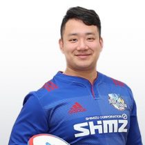 Yuya Furuta rugby player