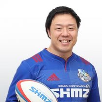 Naomichi Tatekawa rugby player