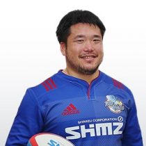 Teppei Akiyama rugby player