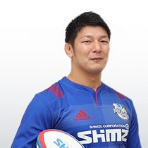 Ryota Sakino rugby player