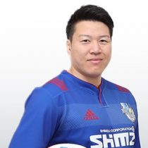 Eri Nakata rugby player