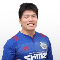 Sage Yasunaga rugby player