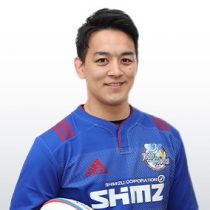 Taiyo Ando rugby player
