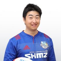 Wataru Niimoto rugby player