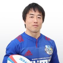 Tomohiro Sakurai rugby player