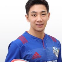 Taishi Sakurai rugby player