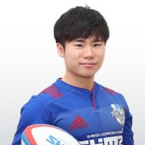 Takashima Toto rugby player