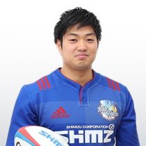 Shingo Asami rugby player