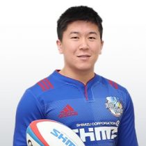 Taku Inoue rugby player
