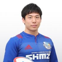 Ryoji Nonaka rugby player
