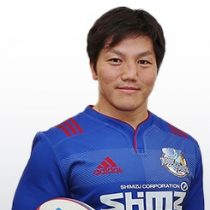 Keisuke Masuda rugby player