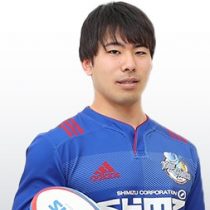 Takahiro Morikawa rugby player