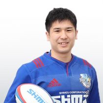Daichi Ito rugby player