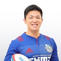 Kazuyoshi Takayama rugby player
