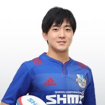 Miyaji Eiya rugby player