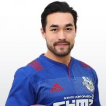 Nicolas Kraska rugby player