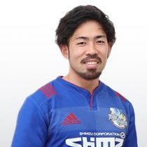 Naoki Moriya rugby player