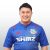Taiki Shimura Shimizu Blue Sharks