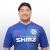 Kota Takahashi Shimizu Blue Sharks