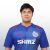 Kazuki Kanazawa Shimizu Blue Sharks