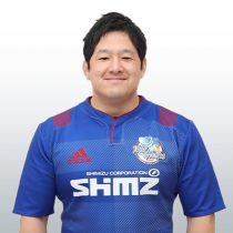 Takeuchi Jun Shimizu Blue Sharks