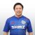 Naomichi Tatekawa Shimizu Blue Sharks