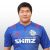 Kunpei Onishi Shimizu Blue Sharks