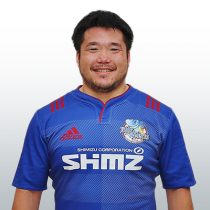 Teppei Akiyama Shimizu Blue Sharks