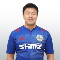 Takuro Ogawa Shimizu Blue Sharks