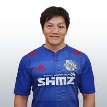 Keisuke Masuda Shimizu Blue Sharks