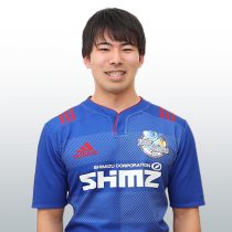 Takahiro Morikawa Shimizu Blue Sharks