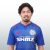 Naoki Moriya Shimizu Blue Sharks