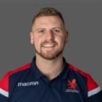 Curtis Reynolds rugby player